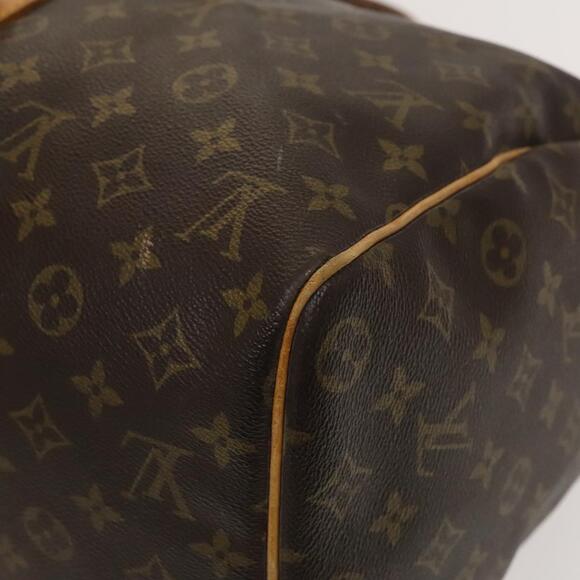 LOUIS VUITTON Monogram Keepall 45 Boston Bag M41428 - Picture 16 of 16
